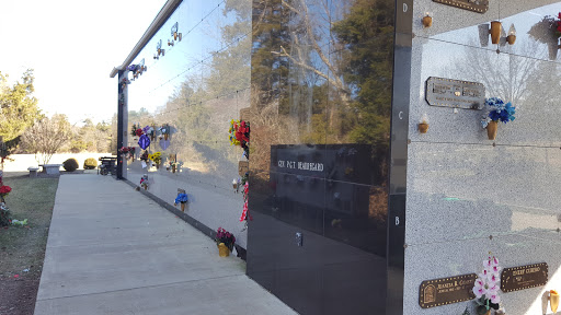 Cemetery «Stonewall Memory Gardens», reviews and photos, 12004 Lee Hwy, Manassas, VA 20109, USA