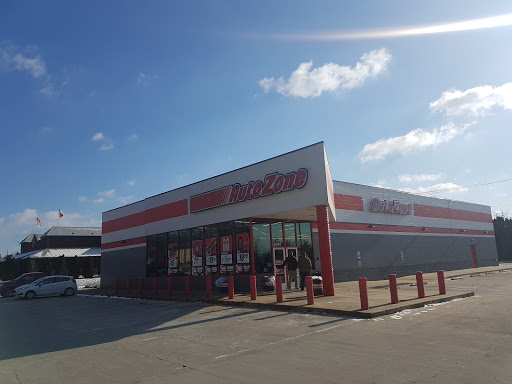 AutoZone, 6306 Hamilton Blvd, Allentown, PA 18106, USA, 