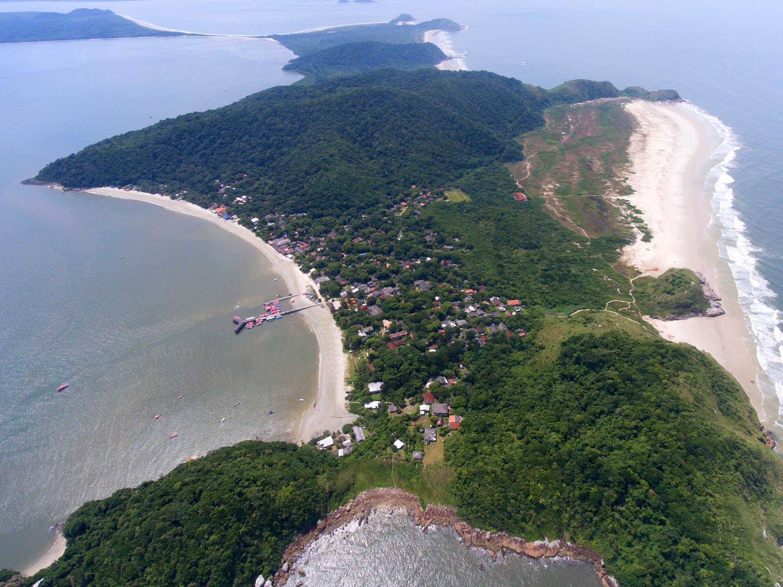 Encantadas Beach photo #9