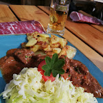 Photo n°1 de l'avis de Sgru. fait le 08/10/2023 à 17:58 sur le  BAITA PRÀ MARTIN à San Giovanni di Fassa