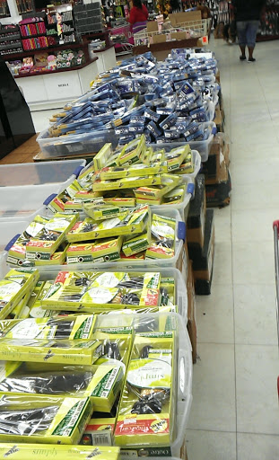 Beauty Supply Store «Jenny Beauty Supply», reviews and photos, 4343 Gannon Ln, Dallas, TX 75237, USA