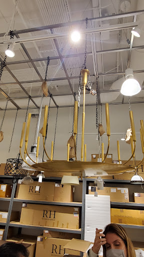 Interior Designer «Restoration Hardware Outlet», reviews and photos, 910 Camarillo Center Dr #844, Camarillo, CA 93010, USA