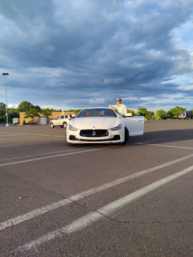 Department Store «Nordstrom Rack Willow Grove Park», reviews and photos, 2500 W Moreland Rd, Willow Grove, PA 19090, USA