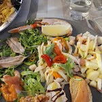 Photo n°1 de l'avis de Claudia.e fait le 25/08/2019 à 20:50 sur le  Nero di Seppia à Falconara Marittima