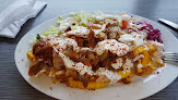 Pfungstädter Pizza Döner 64319 Pfungstadt