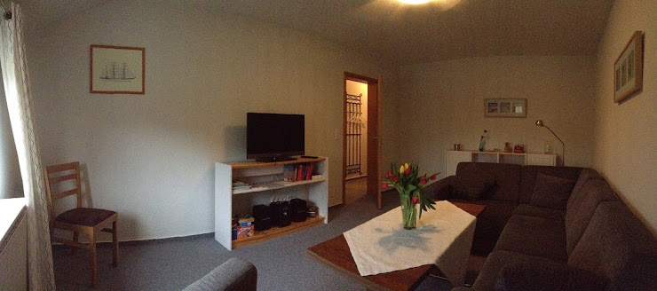 Chambres Ferienwohnung Ferienwohnung Wögens 25938 Alkersum