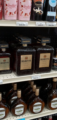 Liquor Store «Newport Liquor Store», reviews and photos, 2019 N Coast Hwy, Newport, OR 97365, USA