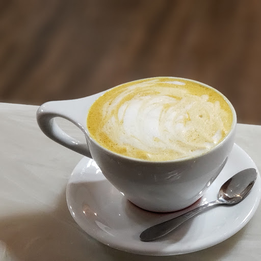 Espresso Bar «Temple News Agency», reviews and photos, 816 Jefferson Ave, La Porte, IN 46350, USA