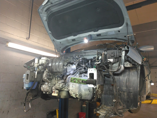 3009 Watson Blvd, Endwell, NY 13760, USA