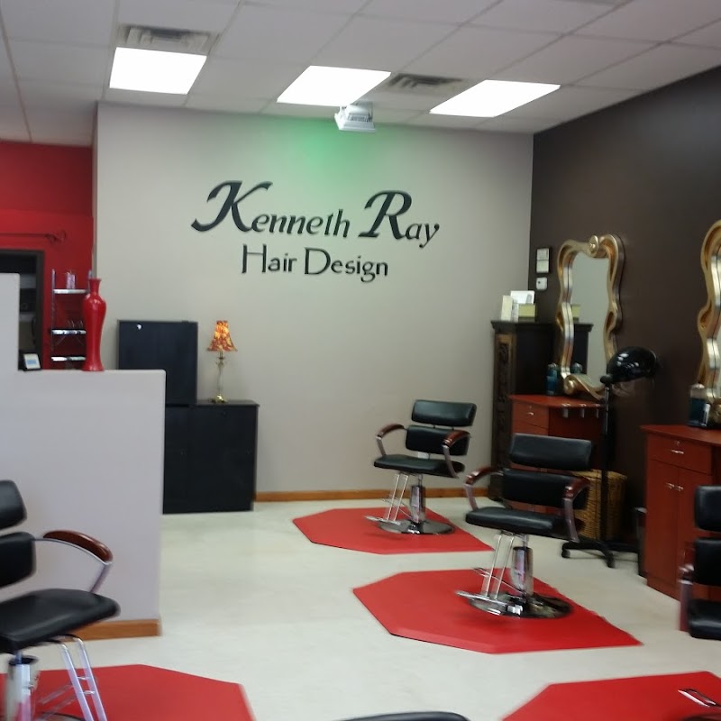 Kenneth Ray Hair Design