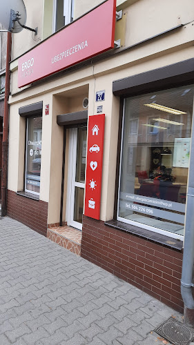 I & M. Agencja ubezpieczeniowa - Żary