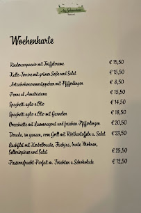 Carte du Am Sommerdeich à Sankt Peter-Ording