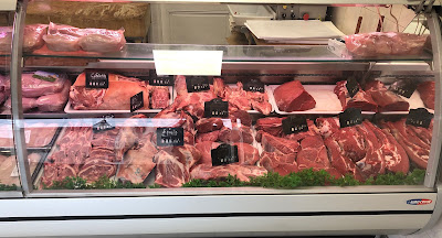 Boucherie Halal La Découpe à Limoges