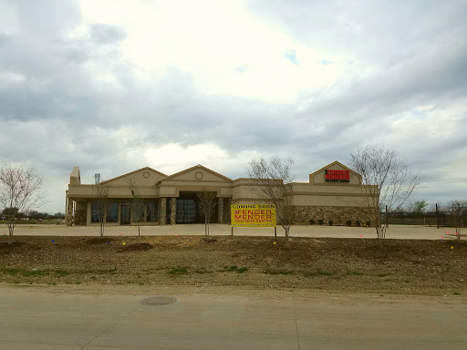 Auto Body Shop «Fender Mender», reviews and photos, 500 Henrietta Creek Rd, Roanoke, TX 76262, USA