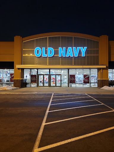 Clothing Store «Old Navy», reviews and photos, 1263 Promenade Pl, Eagan, MN 55121, USA