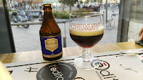 Bière du Le Protocole Restaurant Dunkerque - n°12