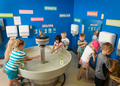 Day Care Center «Peace of Mind Early Education Center», reviews and photos, 9025 Tamarack Rd, Woodbury, MN 55125, USA