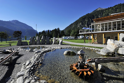 Alpen Caravan Park / Camping Achensee