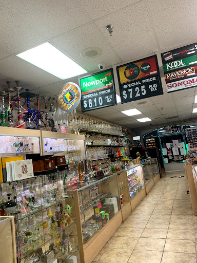 Murrieta Smoke Shop