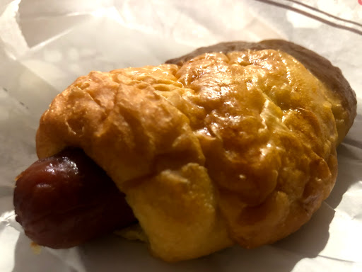 Donut Shop «Suzy Donuts», reviews and photos, 2330 Royal Ln # 700, Dallas, TX 75229, USA