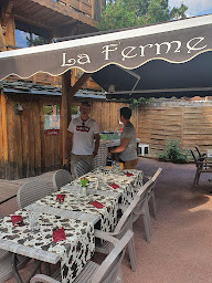 Photo n°130 de La Ferme de Cesar à La Plagne-Tarentaise ()
