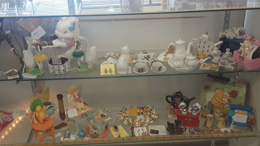 Antique Store «Craftiques Mall - Bandera Road», reviews and photos, 6751 Bandera Rd, San Antonio, TX 78238, USA