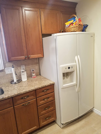 Building Materials Store «Seconds & Surplus Building Materials», reviews and photos, 124 E Arapaho Rd, Richardson, TX 75081, USA