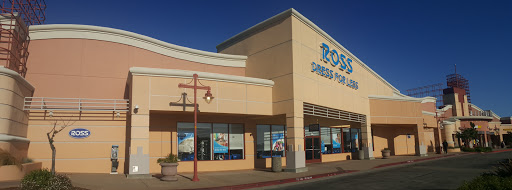 Clothing Store «Ross Dress for Less», reviews and photos, 3900 Klose Way, Richmond, CA 94806, USA