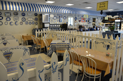 Restaurant «The Picnic Cafe & Party Catering of Nashville TN !», reviews and photos, 4320 Harding Pike, Nashville, TN 37205, USA