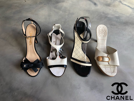 Consignment Shop «SecondHand Savvys», reviews and photos, 210 S Kings Ave, Brandon, FL 33511, USA