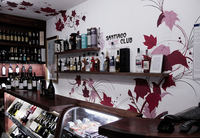 Metropolitana de Santiago Wine Club - Tienda
