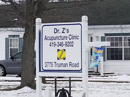 Dr Z's Acupuncture Clinic Inc