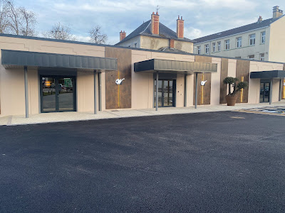 Chambre funéraire Funérarium WALDNER 21400 Châtillon Sur Seine esplanade du cours l’abbé à Châtillon-sur-Seine
