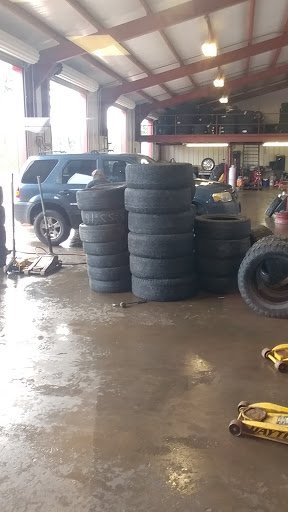 Discount Tires & Alignment en De Queen