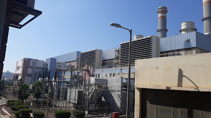 Talkha electrical power station 750 MW