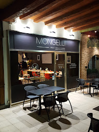 Atmosphère du Restaurant Pizza Mongelli - Revel - n°1