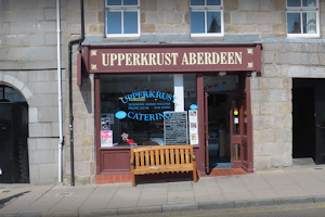 Upperkrust Aberdeen image