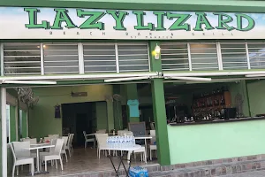 Lazy Lizard Restaurant & Craft Bar image