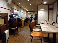 とんかつ勝亭