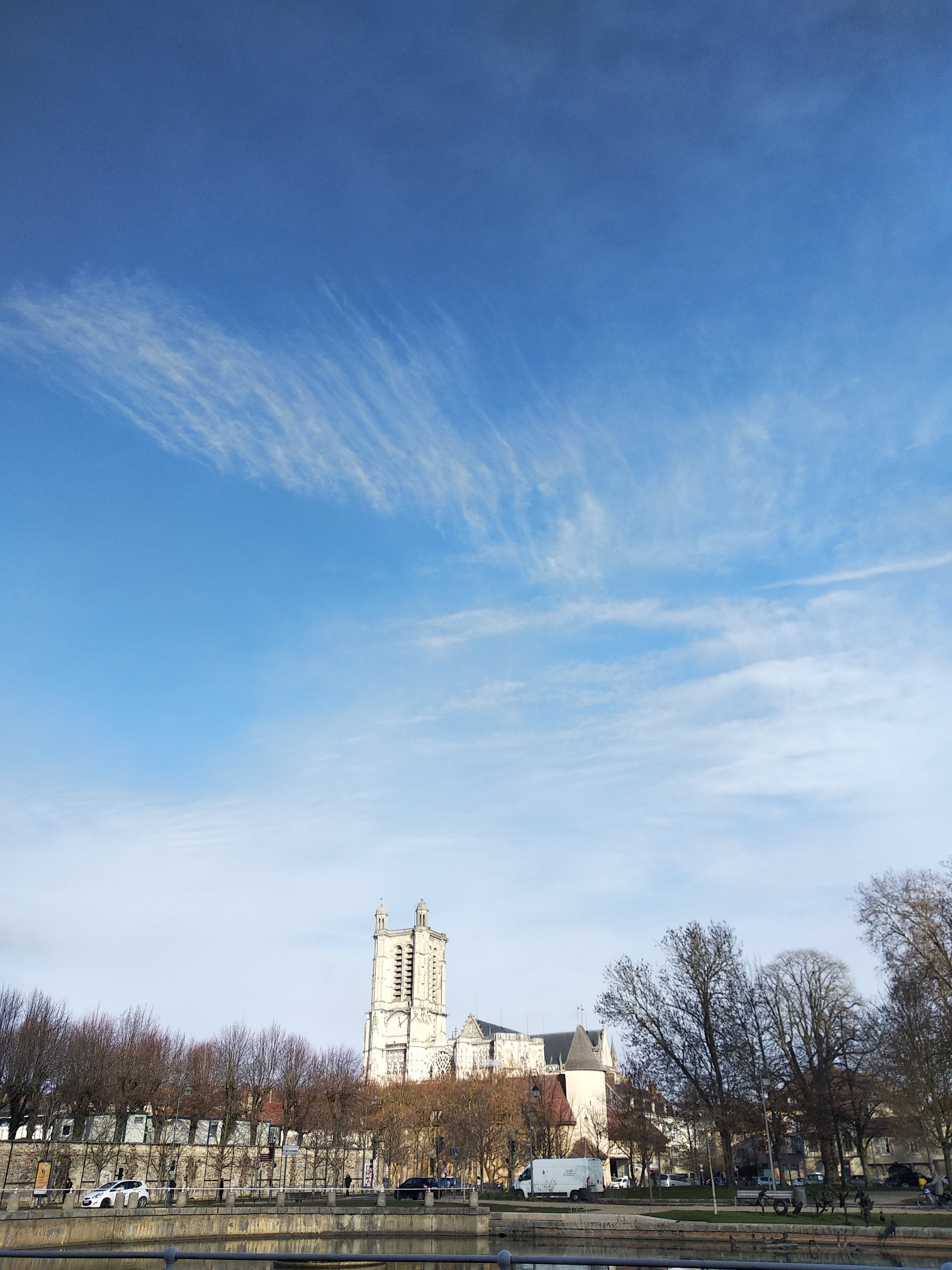 Photo n° 3 de l'avis de Valerie.o fait le 17/05/2019 à 06:44