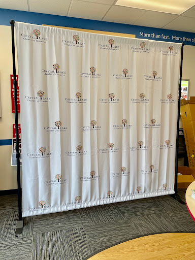 Sign Shop «FASTSIGNS», reviews and photos, 580 E Terra Cotta Ave a, Crystal Lake, IL 60014, USA