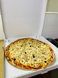 Plats et boissons du Pizzeria Pizza Plus Cluses - n°9