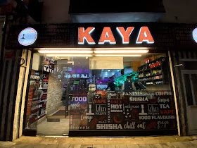 KAYA Lounge