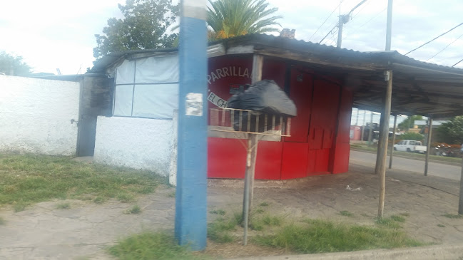 Opiniones de Parrillada El Chamaquito en Tacuarembó - Restaurante