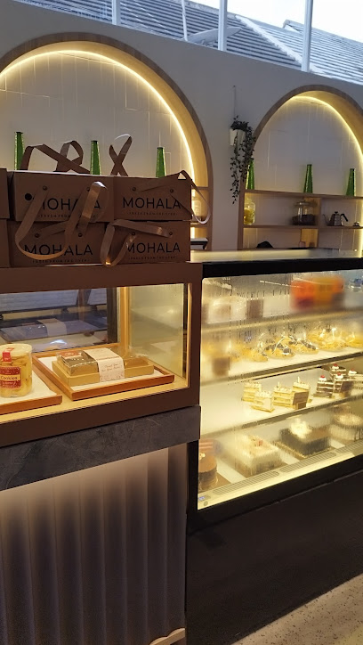 Mohala Bakery