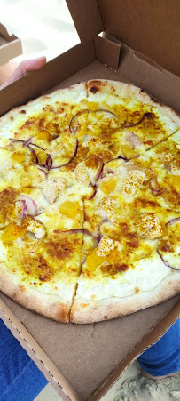 Plats et boissons du Pizzeria Pasta Pizza à Biscarrosse - n°7