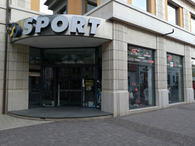 Bánkúti Sport Kft. - Sport bolt