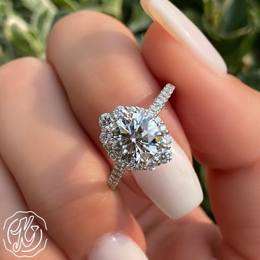 Jeweler «Kassab Jewelers», reviews and photos, 310 N State St #106, Lake Oswego, OR 97034, USA