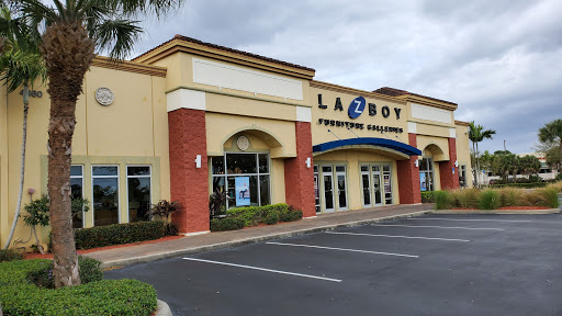 Furniture Store «La-Z-Boy Furniture Galleries», reviews and photos, 4360 NW Federal Hwy, Jensen Beach, FL 34957, USA