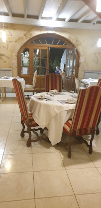 Atmosphère du Restaurant Lo Gorissado à Saint-André-d'Allas - n°7